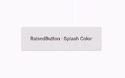 splash color example
