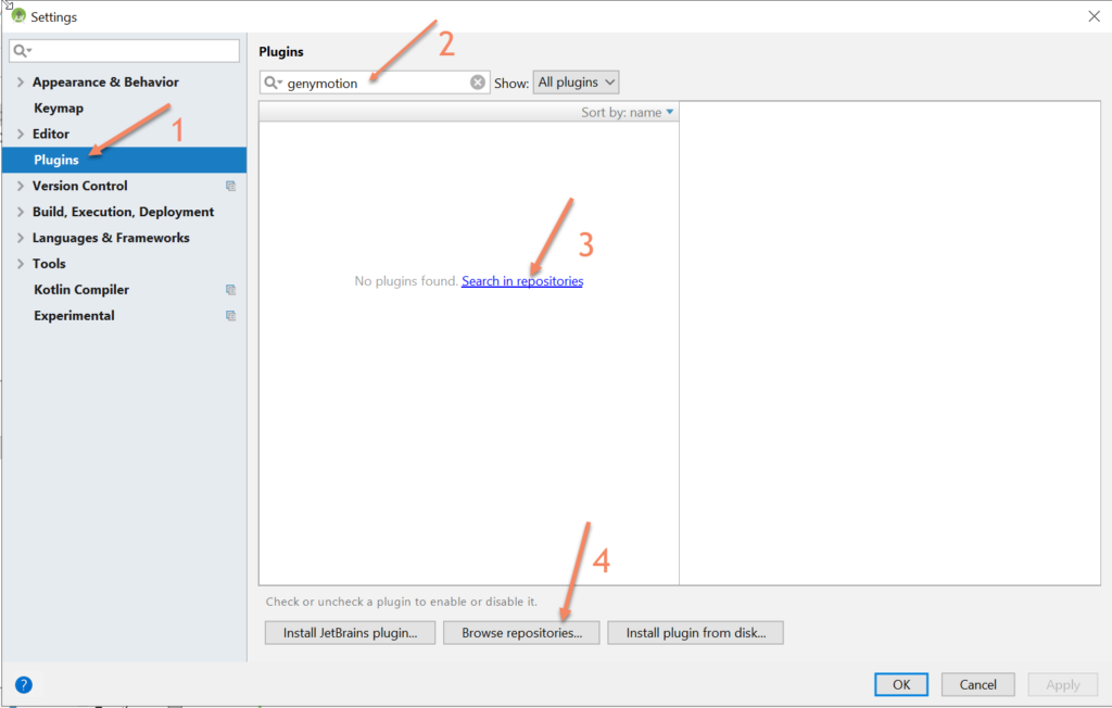 How To Reduce Android App Development Time Using Genymotion Free ...
