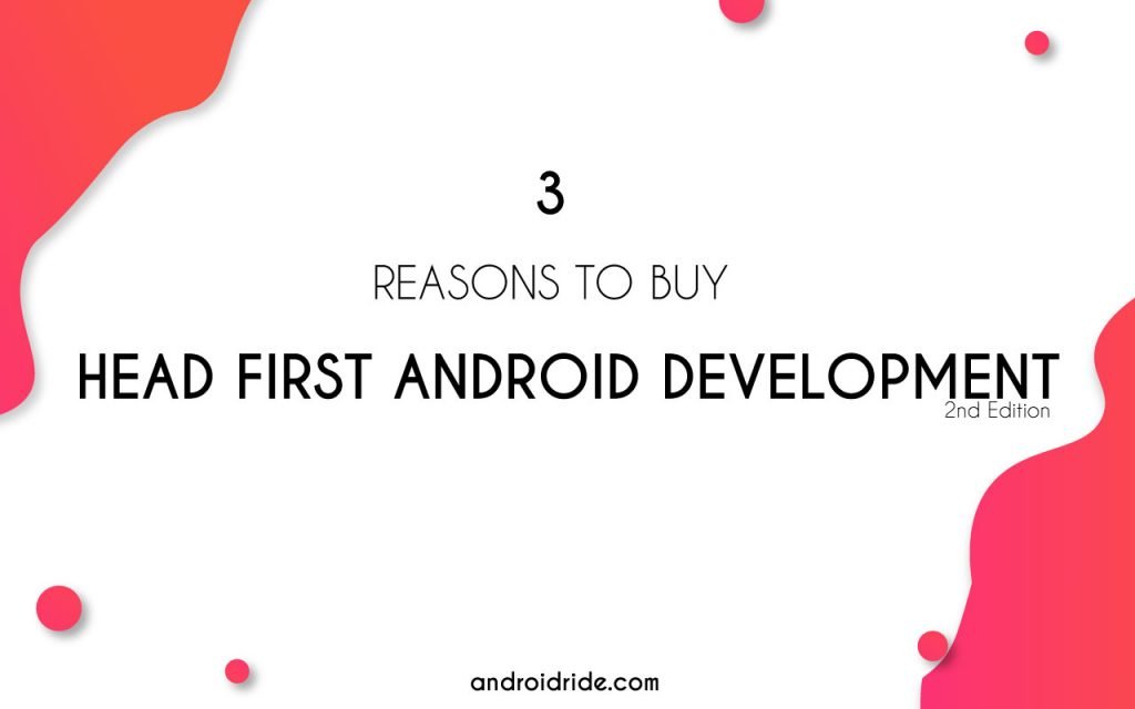 Head first android development