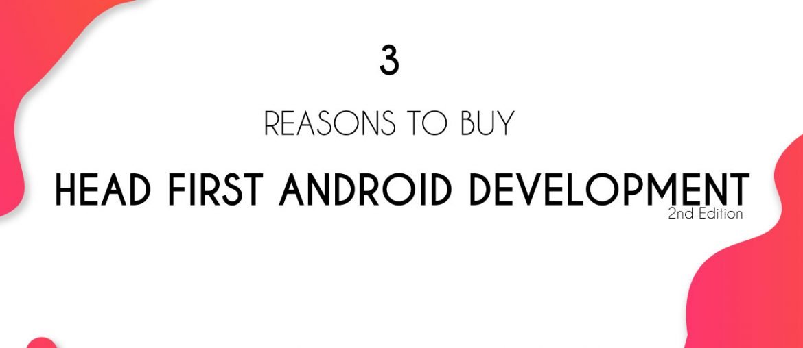Head first android development