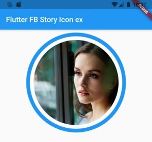 6 Flutter Circle Avatar Widget Examples With Tutorial - AndroidRide
